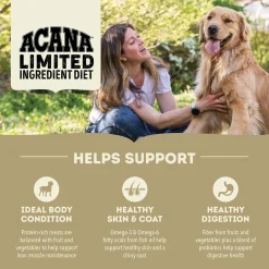 Acana Dog Free-Run Duck