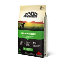 Acana Dog Senior 2 x 11,4 kg
