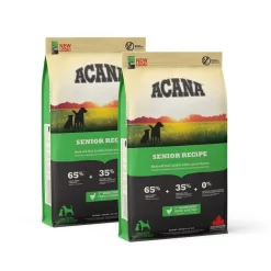 Acana Dog Senior 2 x 11,4 kg