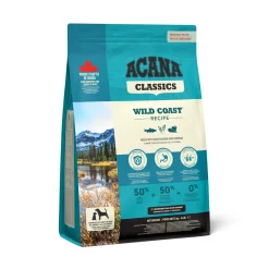 Acana Dog Wild Coast 2x9,7 kg