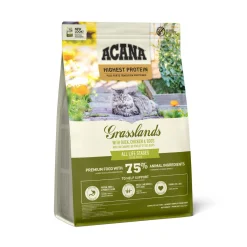 Acana Regionals Grasslands Cat