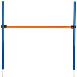 Agility aitaeste Trixie 123 x 115 cm