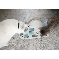 Aktivointilelu kissalle Nina Ottosson Cat Rainy Day Puzzle and Play