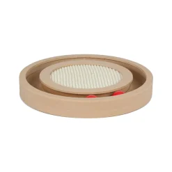 Aktivointilelu L&B Roll-A-Ball Circle