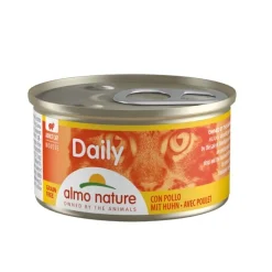 Almo Nature Daily cat kana