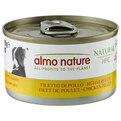 Almo Nature HFC dog kanafilee 95 g