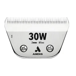 Andis CeramicEdge Wide leveä terä