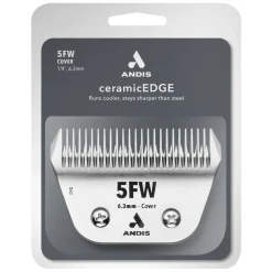 Andis CeramicEdge Wide leveä terä