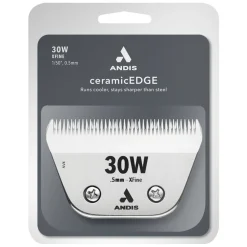 Andis CeramicEdge Wide leveä terä