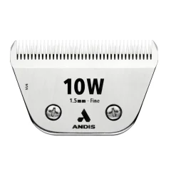 Andis CeramicEdge Wide leveä terä