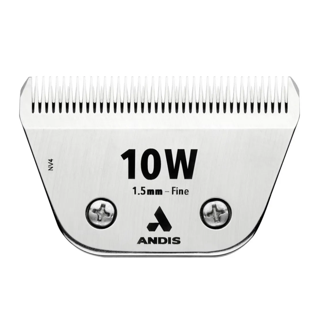 Andis CeramicEdge Wide leveä terä