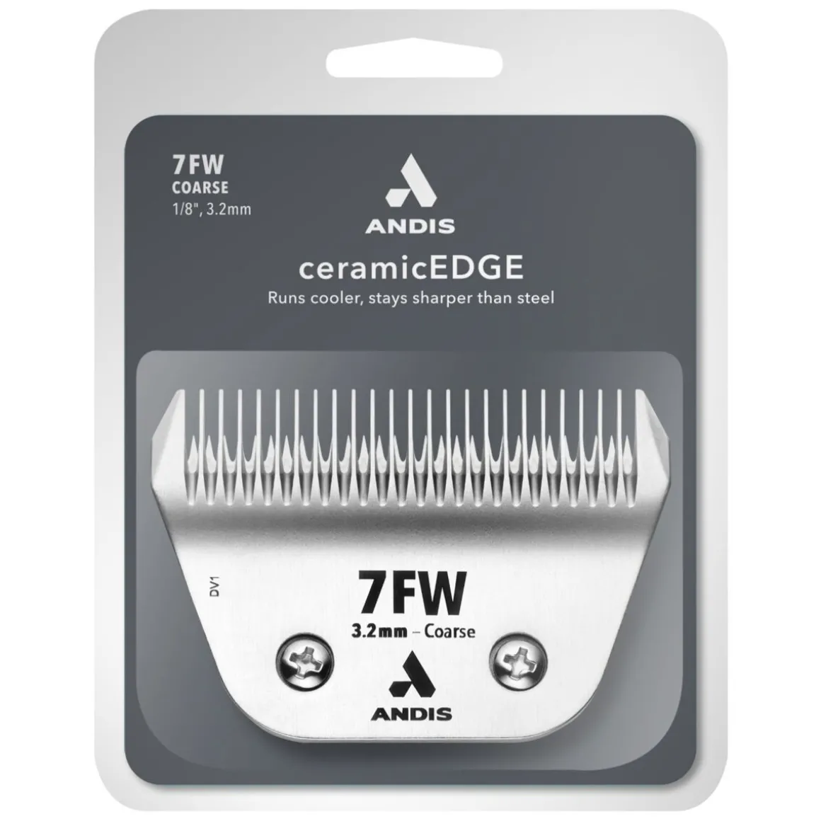 Andis CeramicEdge Wide leveä terä