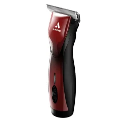 Andis Pulse ZR II Wide trimmauskone punainen