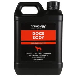 Animology Dogs Body shampoo
