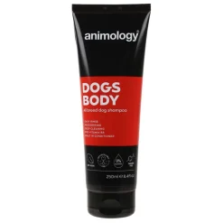 Animology Dogs Body shampoo
