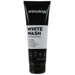 Animology White Wash shampoo