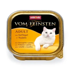 Animonda VF Adult siipikarja+pasta 100g