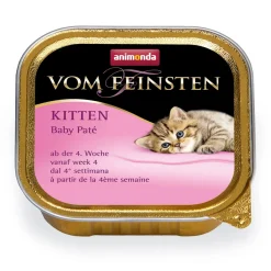 Animonda VF Kitten Baby Pate 100g