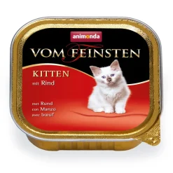 Animonda VF Kitten nauta 100g