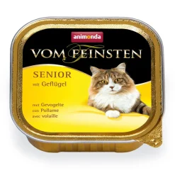 Animonda VF Senior siipikarja 100g