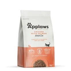 Applaws Cat Adult Chicken & Salmon