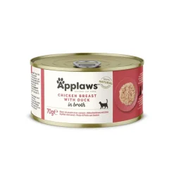 Applaws Kana & Ankka 70g