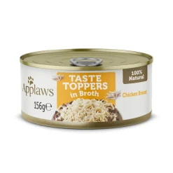 Applaws Taste Toppers kana 156g