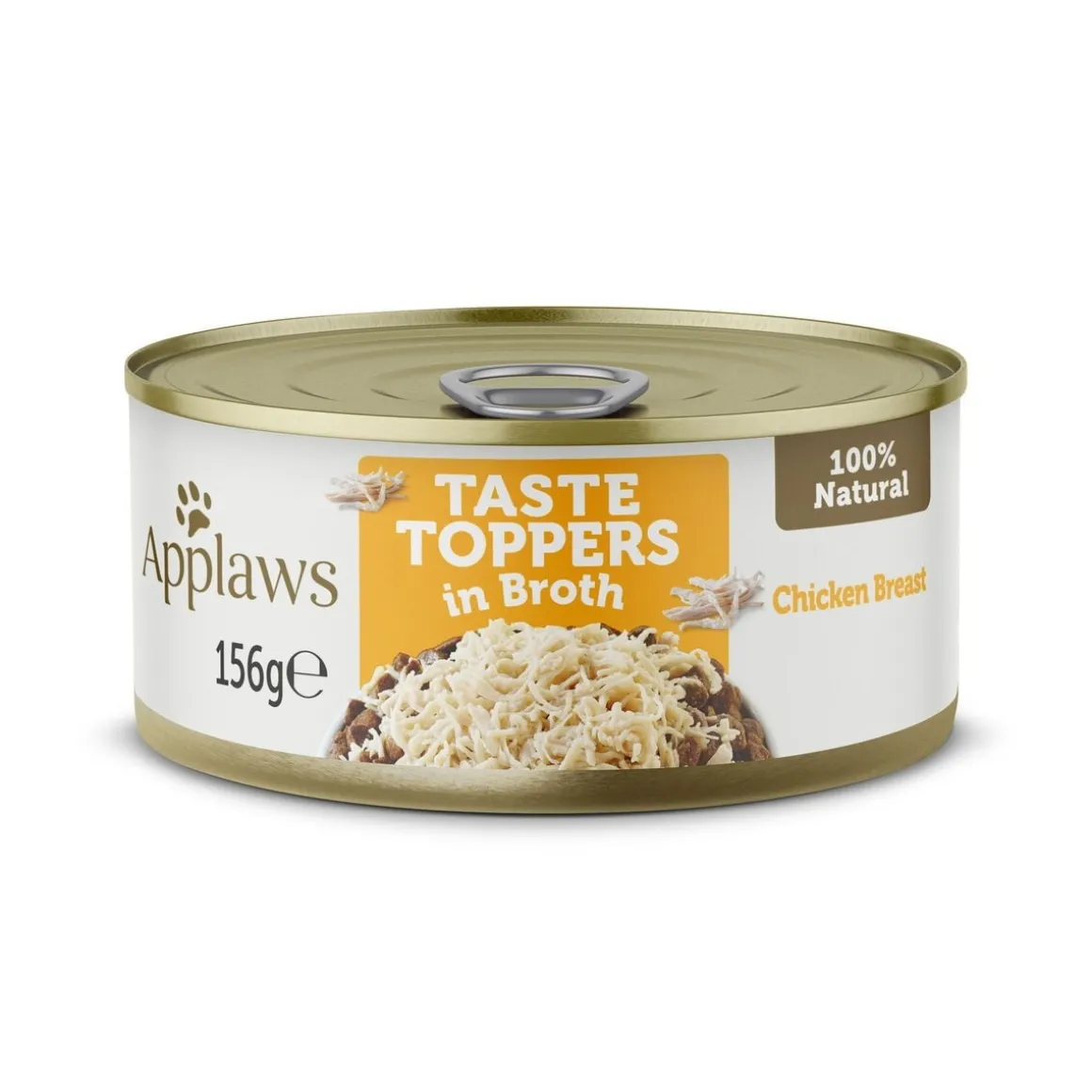 Applaws Taste Toppers kana 156g