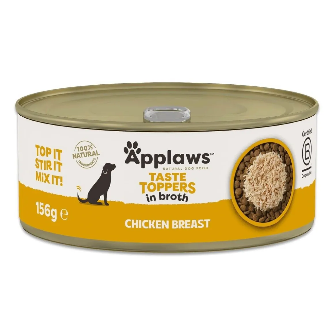 Applaws Taste Toppers kana 156g