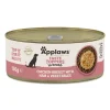 Applaws Taste Toppers kana ja kinkku 156g