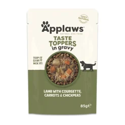 Applaws Taste Toppers lammas 85g