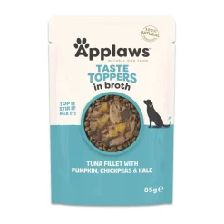 Applaws Taste Toppers tonnikala 85g