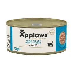 Applaws Tonnikalafile & Juusto