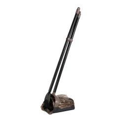 Arm & Hammer ™ Swivel Bin & Rake