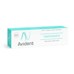 Avital Avident hammastahna 50 ml