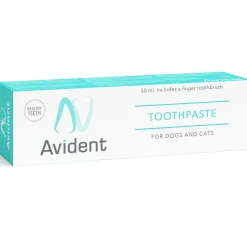 Avital Avident hammastahna 50 ml