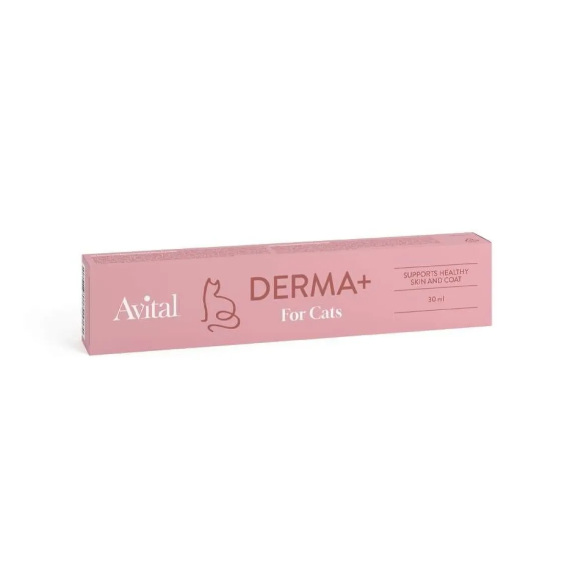Avital Derma+ kissalle 30 ml