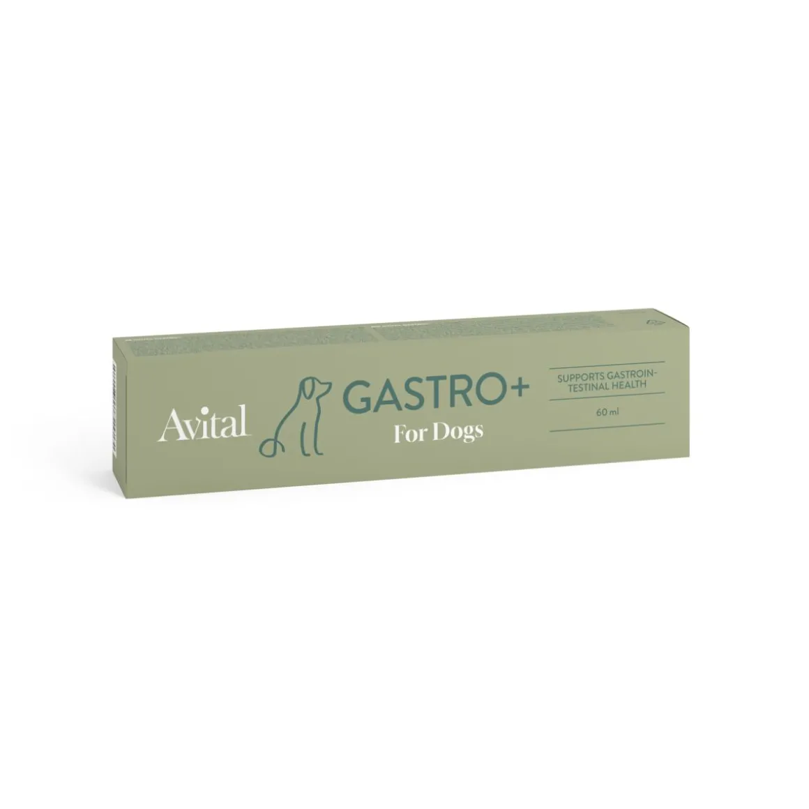 Avital Gastro+