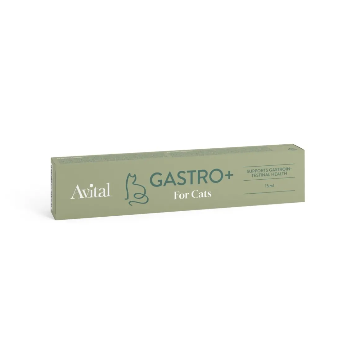 Avital Gastro+ kissalle