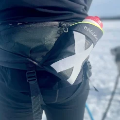 Baggen Vigor laukku vetovyöhön