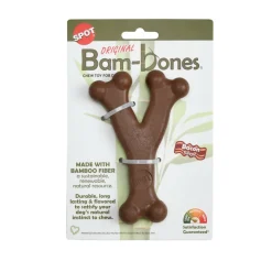 BamBones Whishbone bacon M