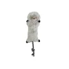 Bark-A-Boo Evergreen flatty rope tail laiskiainen
