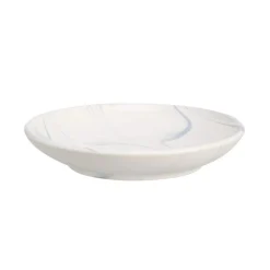 Basic Marble keraaminen lautanen