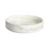Basic Marble keramiikkakuppi kissalle, harmaa 13 cm
