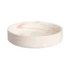 Basic Marble kissan keramiikkakuppi, roosa 13 cm