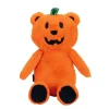 Beeztees Halloween Pumpkin Bear