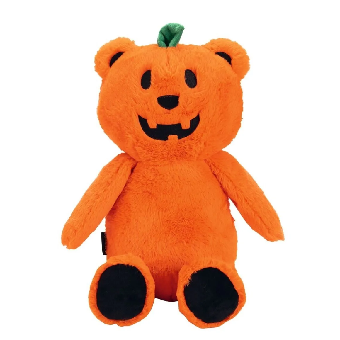Beeztees Halloween Pumpkin Bear