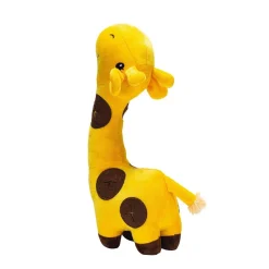 Beeztees Hide N Seek Jungle Gigi Giraffe