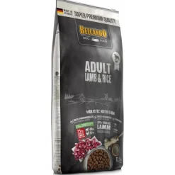 Belcando Adult Lamb & Rice