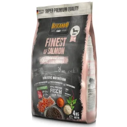 Belcando Finest Grain Free Salmon